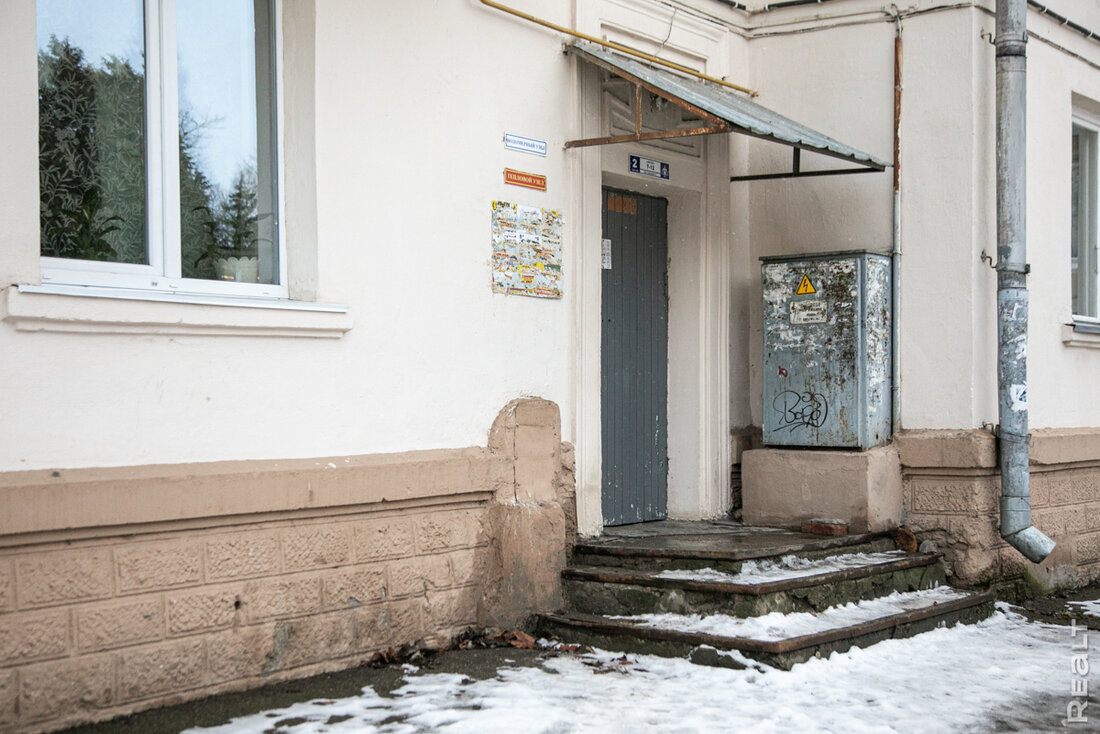 "Здесь время будто замерло". Как живется в "партизанской Осмоловке" в Минске