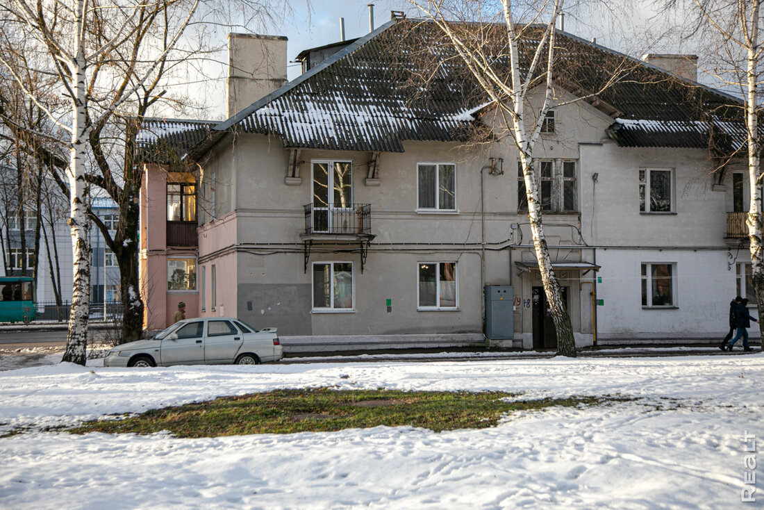 "Здесь время будто замерло". Как живется в "партизанской Осмоловке" в Минске