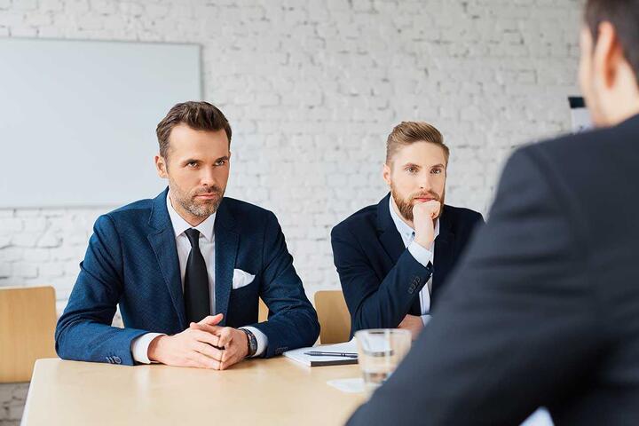 Жесткие переговоры в бизнесе: 10 советов от профессионала