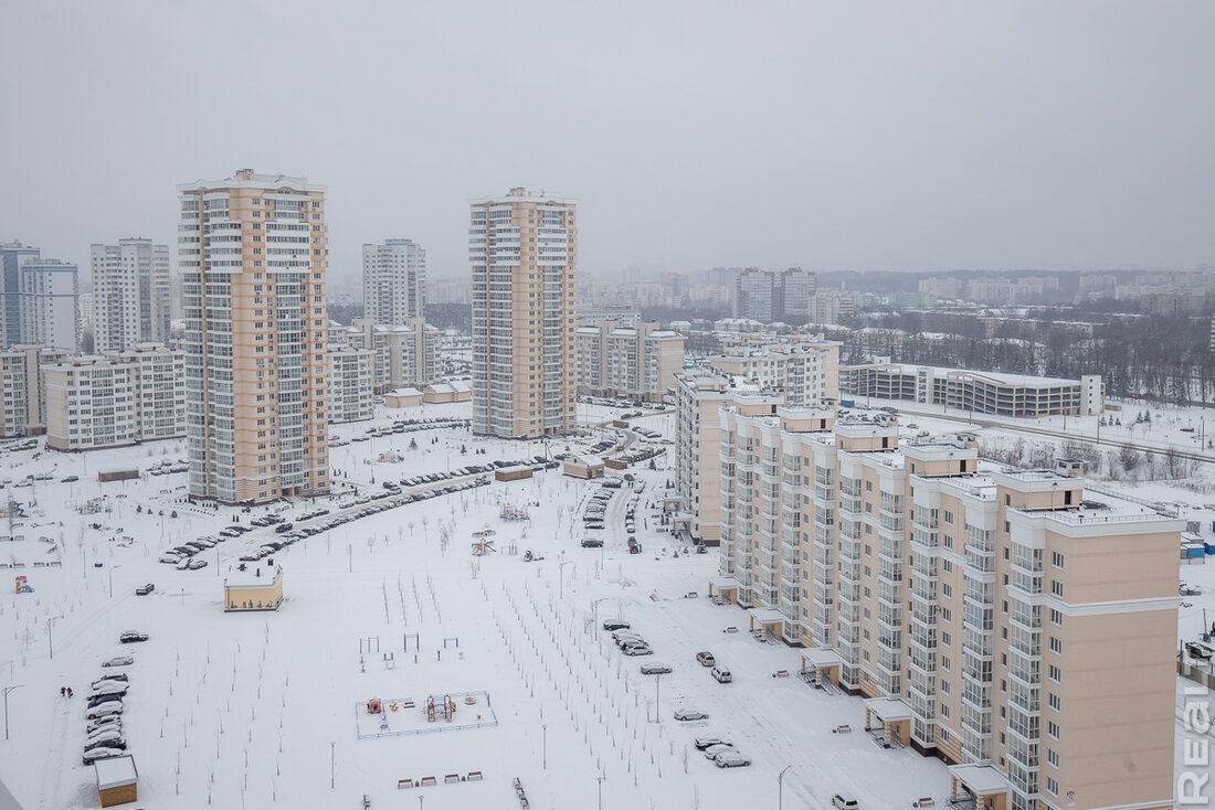 За сколько в Минске можно купить квартиру от застройщика? Большой обзор с ценами и условиями (часть 2)