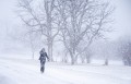 Погода в СНГ: «оранжевый» уровень опасности объявили в Беларуси, метели не утихают в Казахстане