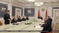 Лукашенко: Справедливость должна пронизывать весь Уголовный кодекс Беларуси