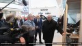 Лукашенко призвал наладить выпуск отечественных электромашин