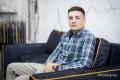 «Первый „бизнес“ сделал в 16 лет: перестал ходить на учебу и зауживал брюки на заказ». Белорус приехал в Минск из глубинки, чтобы покорить мир, создавая уникальные диваны