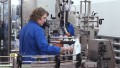Производство бытовой химии обновили в Брестской области