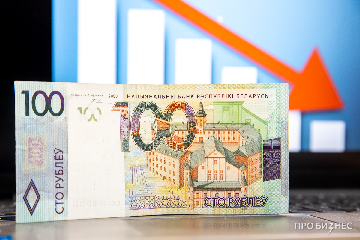 «Деньги получат те, кто работает на экспорт или заменяет импорт». Что банки смогут предложить бизнесу в 2024 году