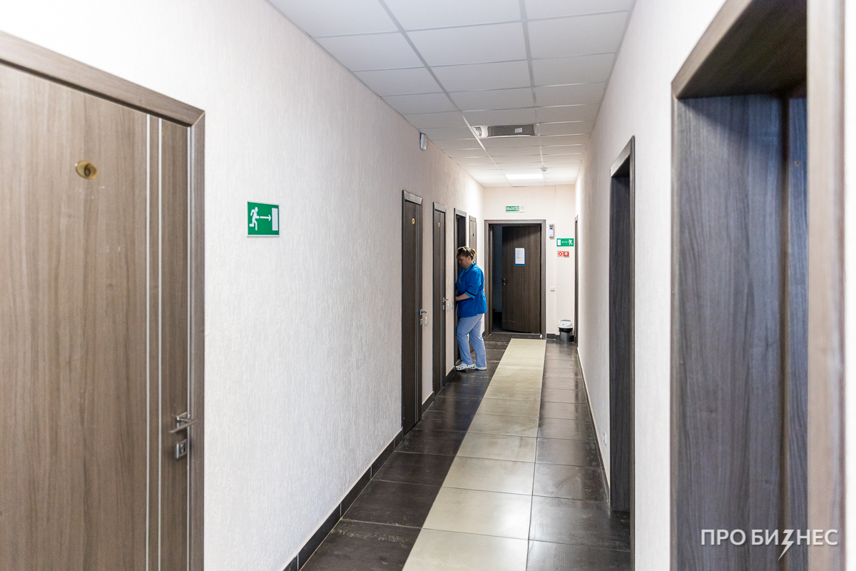 «Деменция „молодеет“, а жизнь такого человека в квартире — это почти всегда несчастный случай». Предприниматель создал дом для престарелых и тратит $ 4000 в месяц на его продвижение