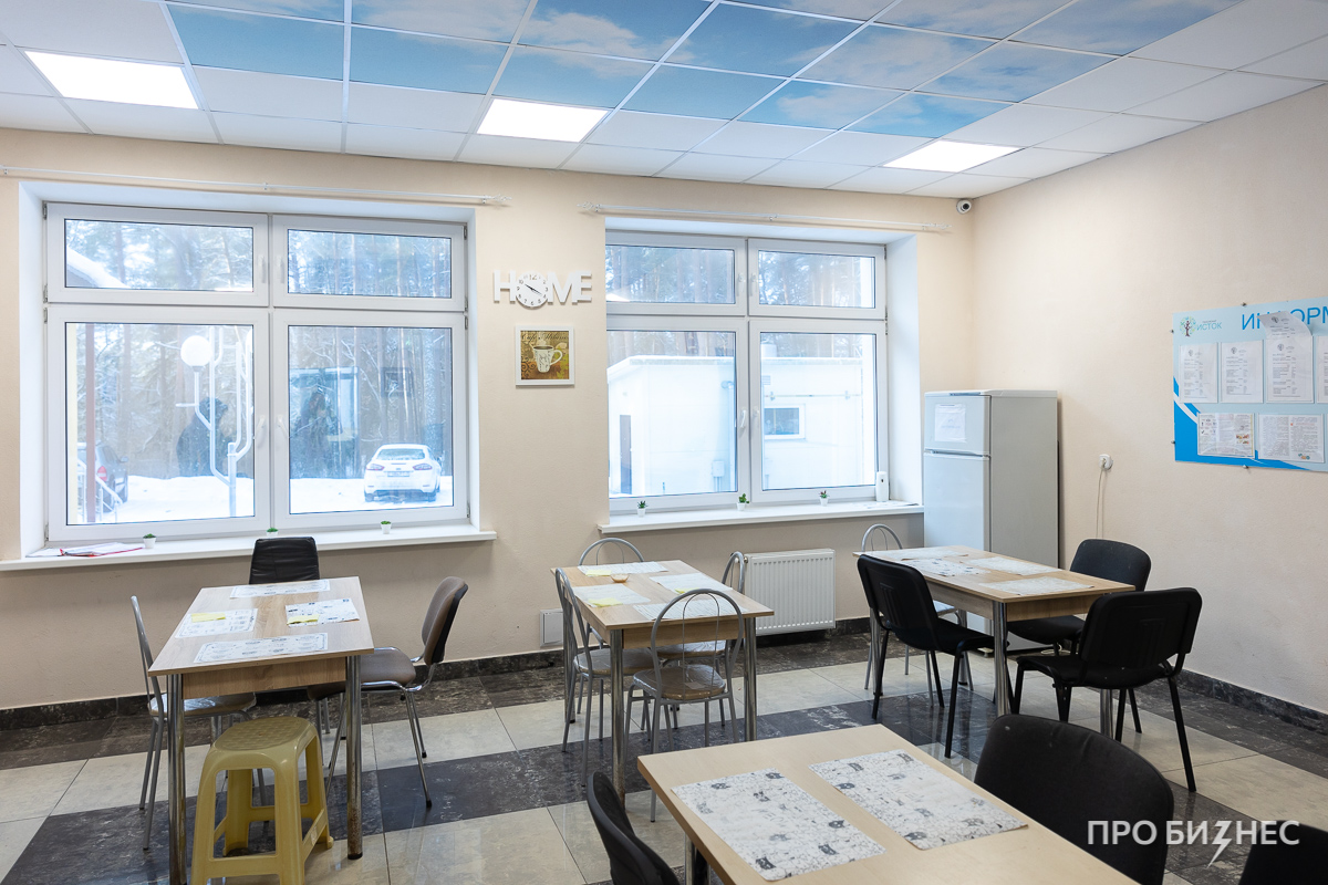 «Деменция „молодеет“, а жизнь такого человека в квартире — это почти всегда несчастный случай». Предприниматель создал дом для престарелых и тратит $ 4000 в месяц на его продвижение