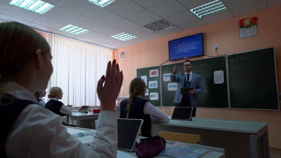 «Веду три предмета и два факультатива: будни учителя на селе»