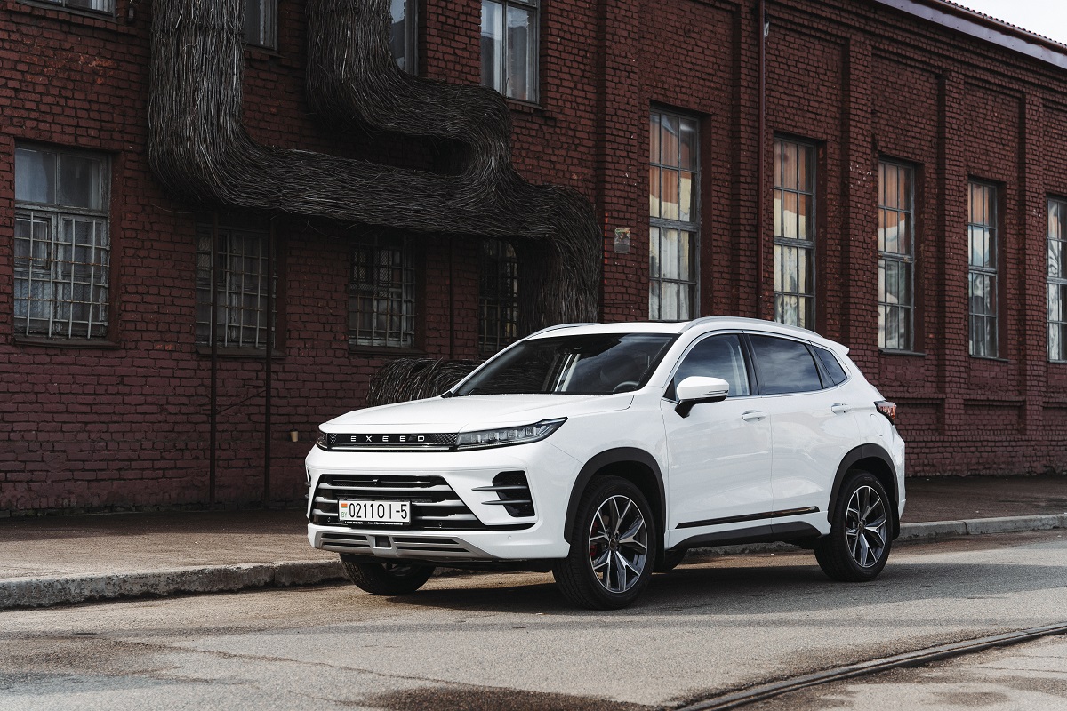 «Обратный выкуп» как гарантия качества автомобилей. Атлант-М Британия предлагает новую корпоративную программу для бизнеса