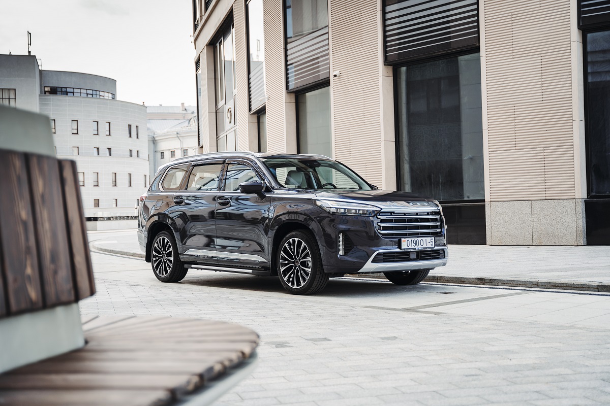 «Обратный выкуп» как гарантия качества автомобилей. Атлант-М Британия предлагает новую корпоративную программу для бизнеса
