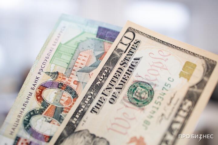 ФОТО: Каким будет курс белорусского рубля к доллару в 2024 году? Анализ ситуации в экономике Беларуси и мира