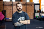 «Я не хотел всю жизнь сожалеть об упущенных возможностях». Белорус уехал из Витебска, чтобы найти себя, а потом бросил престижную работу и открыл кроссфит-зал в столице
