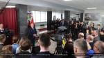 Лукашенко ответил на вопрос «МИРа» о качествах депутатов
