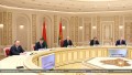 Лукашенко назвал перспективы сотрудничества Беларуси и Камчатского края