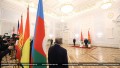 Лукашенко принял верительные грамоты от послов восьми стран