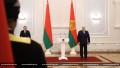 Лукашенко: Беларусь выступает за более справедливый миропорядок