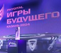 Белорусские баскетболисты вылетели в Казань на «Игры будущего»