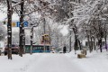 Погода в СНГ: трассы Казахстана чистят от снега, паводок начался в Беларуси