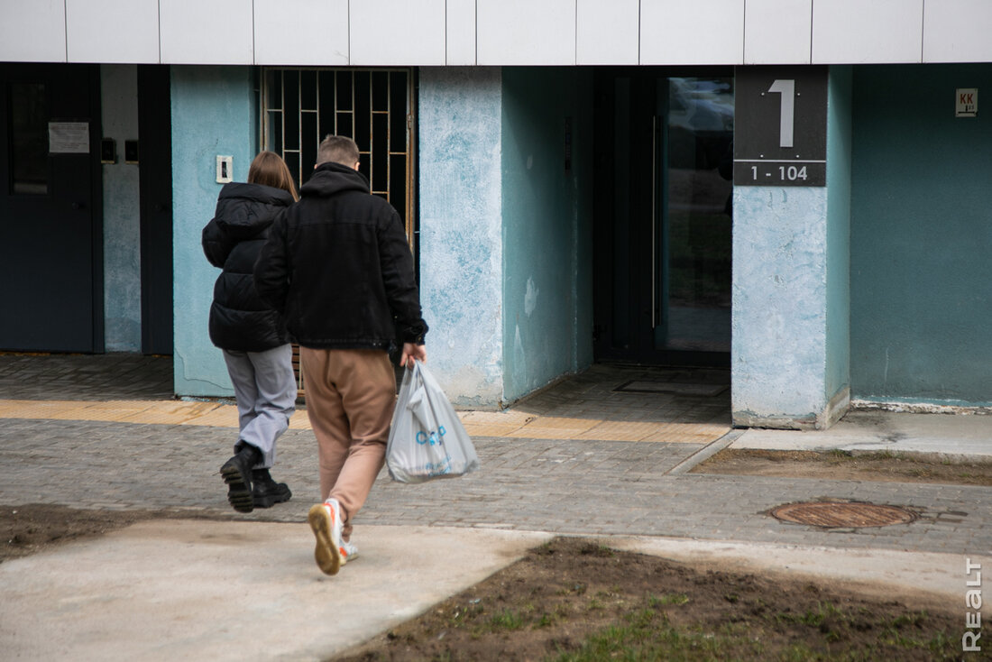 «К октябрю каркас должен быть готов». Посмотрели, как поживает многострадальный ЖК «Смарт»