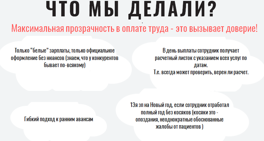 «Увольняйте тех, кто работает на себя, а не на компанию». Как совладелец сети аптек и медицинского центра победила кумовство и хаос в бизнесе