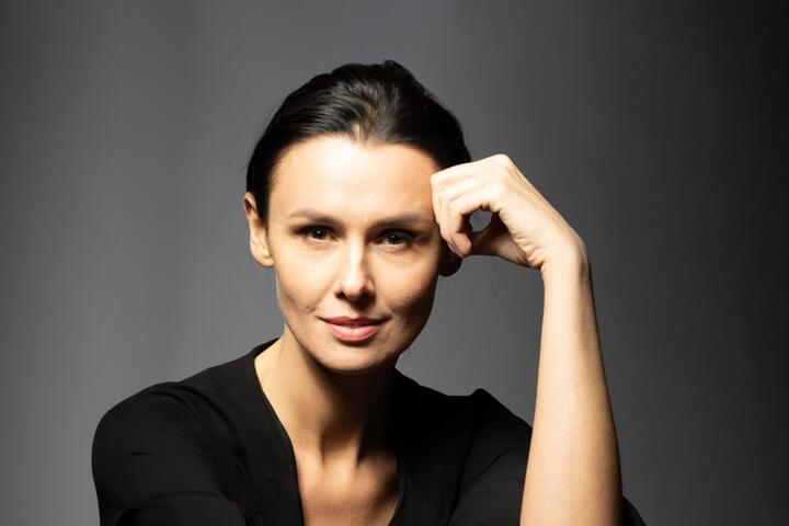 «Моя жизнь была похожа на сериал». Белоруска прошла путь от бесплодия к материнству и создала стартап для женщин с потенциалом «единорога»