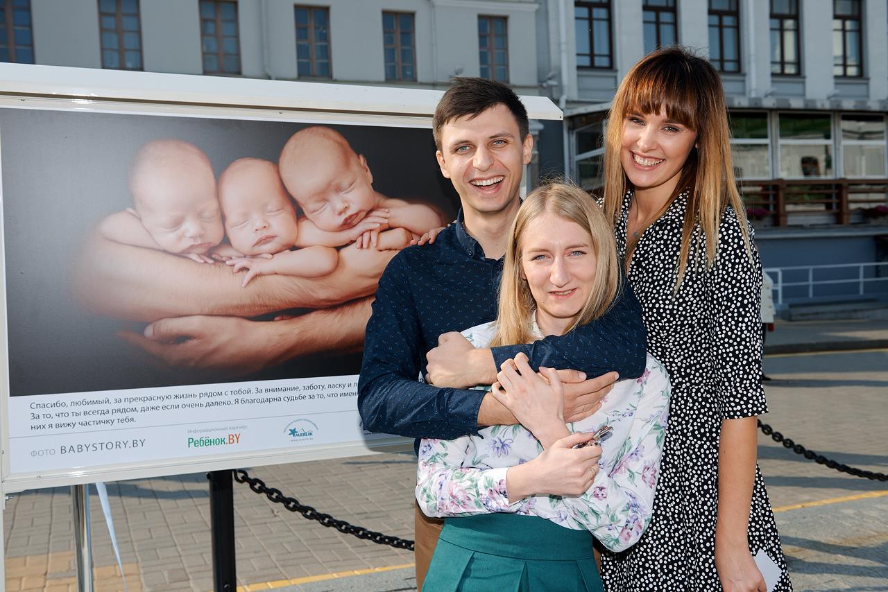 «Моя жизнь была похожа на сериал». Белоруска прошла путь от бесплодия к материнству и создала стартап для женщин с потенциалом «единорога»