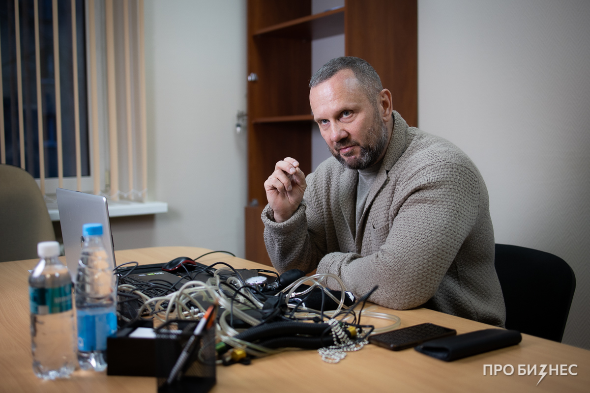 «Перед проверкой мне предлагали „подарки“ за то, что я приду к определенным результатам». 6 вопросов полиграфологу — о том, чем детектор лжи может помочь бизнесу