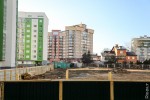 Что за дом начинают строить на месте частного сектора в районе Беды? Узнали подробности
