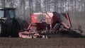 К весенним работам приступили аграрии Беларуси