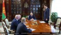 Лукашенко провел кадровые назначения