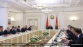 Лукашенко призвал нарастить добычу полезных ископаемых