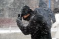 Погода в СНГ: штормовое предупреждение объявили в Казахстане, в Армении выпал снег