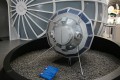 Туристы посетили Музей космонавтики на Байконуре