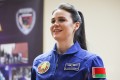 Первая белорусская космонавтка: почему для полета на МКС выбрали именно Марину Василевскую?