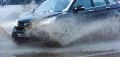Погода в СНГ: талые воды затопили дороги в Казахстане, в Беларуси як подружился с вороной