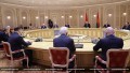 Лукашенко призвал наращивать сотрудничество Беларуси с Омской областью