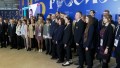 Молодые ученые Беларуси посетили выставку-форум «Россия» на ВДНХ