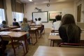 Школы Беларуси выпустят в этом году 55,4 тысячи одиннадцатиклассников
