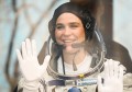 Белорусская космонавтка Марина Василевская с орбиты ответила на вопросы студентов