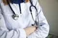 Студенты-медики Беларуси помогают персоналу районных больниц принимать пациентов