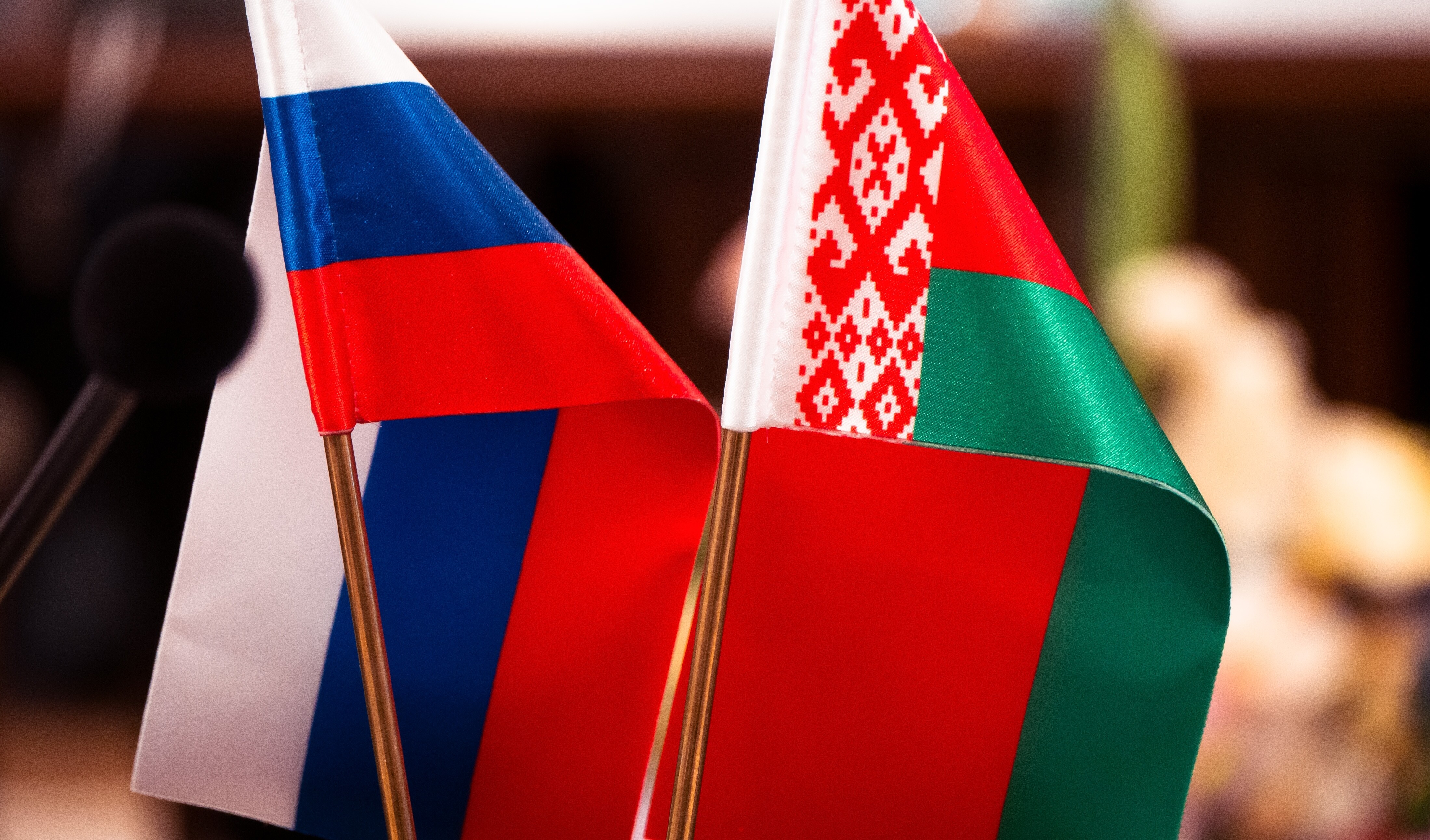 Как Россия и Беларусь сотрудничают в промышленности и образовании?