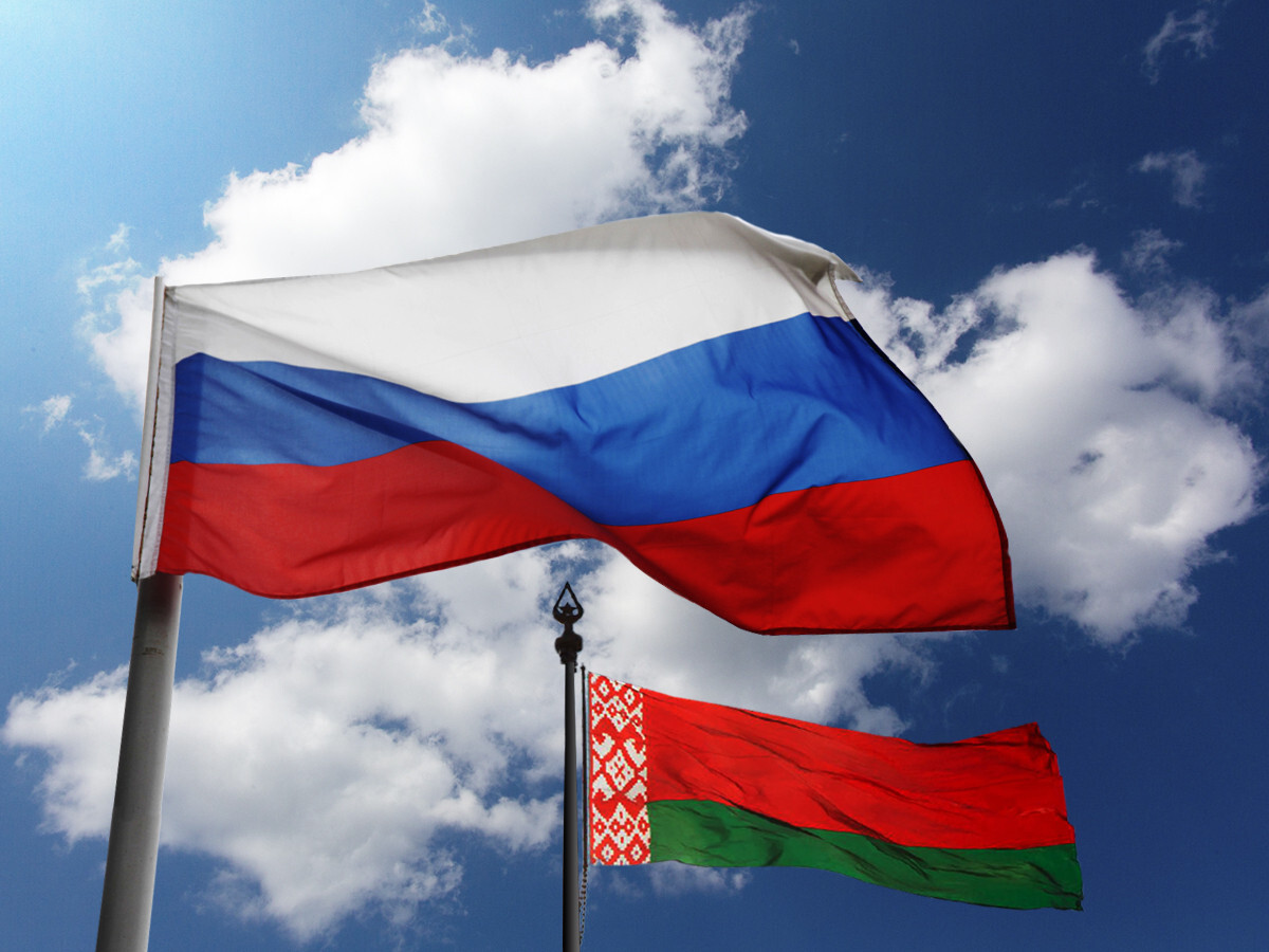 Союзное государство: как происходило единение народов России и Беларуси?