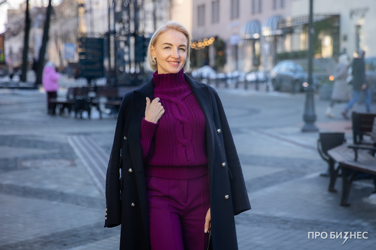 Мамы в декрете, медики и бухгалтеры в одной группе? Как белоруска управляет школой для разных сегментов клиентов