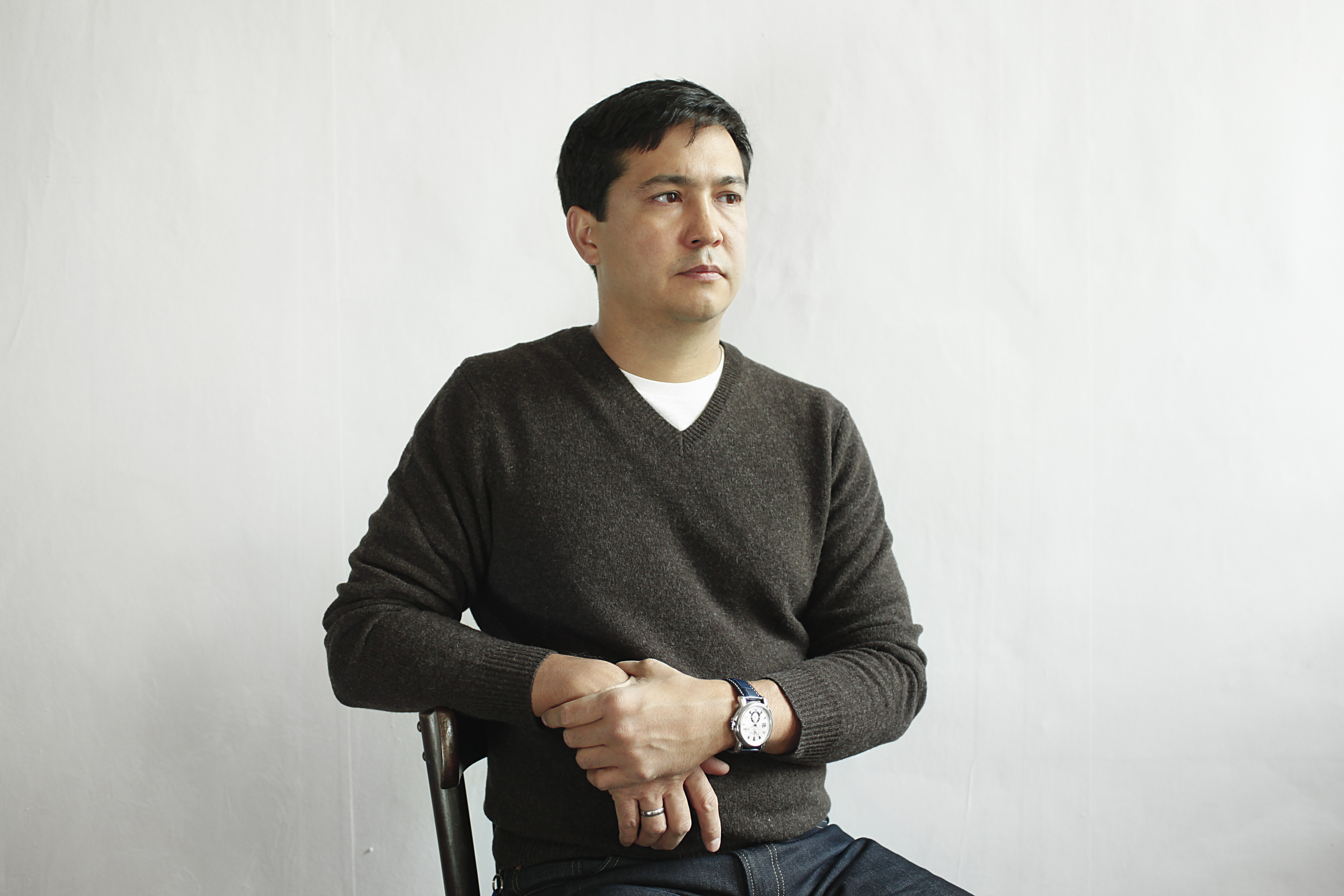 «Я занимаюсь боксом и коллекционирую солдатиков». Гендиректор сервиса «Мегаплан» рассказал, как нашел компромисс между работой и личной жизнью