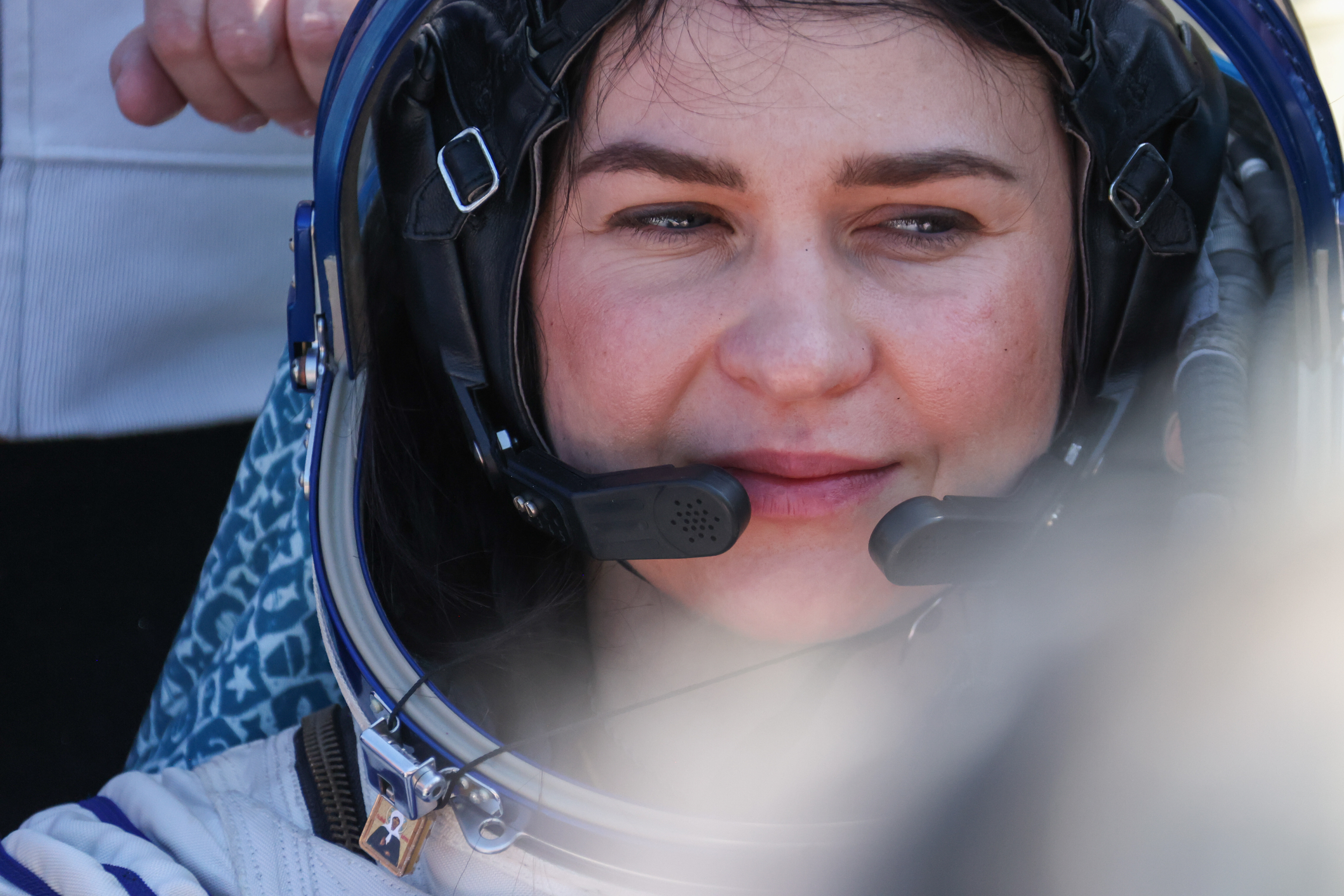 Какие эксперименты на МКС провела белорусский космонавт Марина Василевская?