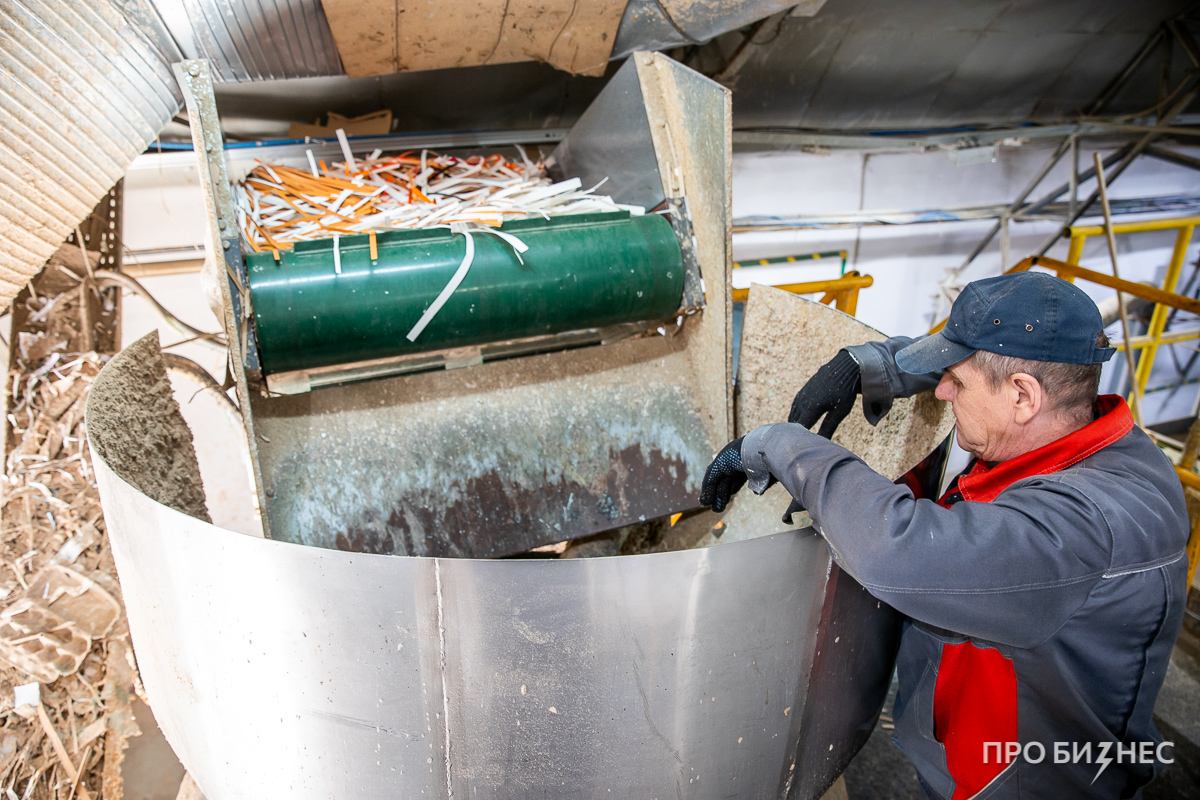 «Пришлось ходить по банкам с бизнес-планом и просить $ 2 млн, чтобы открыть производство». Белорус строит вместе с сыном бизнес на экологичной упаковке для яиц