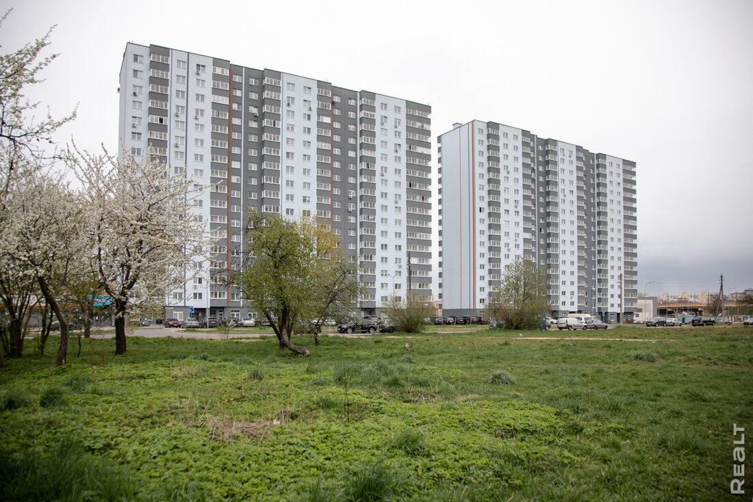 Купить Недвижимость В Сенице Минский Район