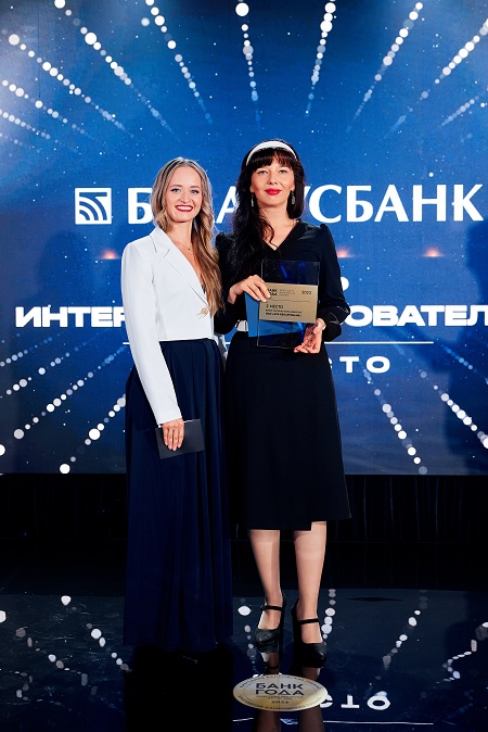 Подведены итоги премии «Банк Года Беларуси»: победители и лауреаты