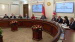 Выборы делегатов Всебелорусского народного собрания признаны состоявшимися